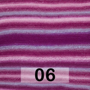 Пряжа Drops Delight