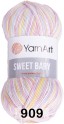 Пряжа Yarnart Sweet Baby в Прокопьевске