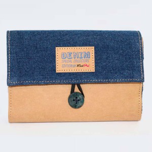 Набор съемных спиц &quot;Indigo Wood&quot;