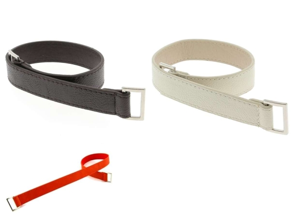 Ремень manico кожаный hoooked