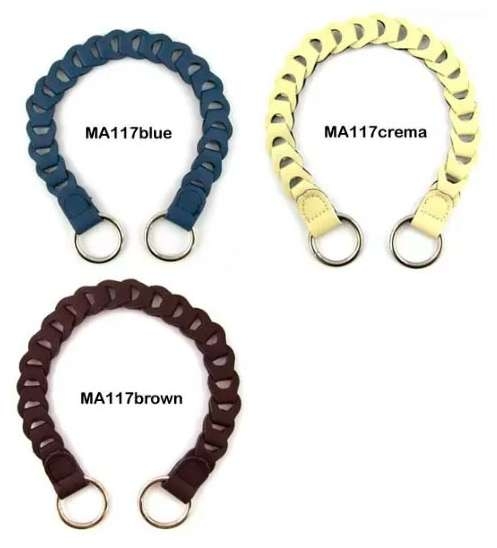 Наплечный ремень linked hoooked для сумок