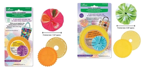 Устройство большое для декоративных бантов