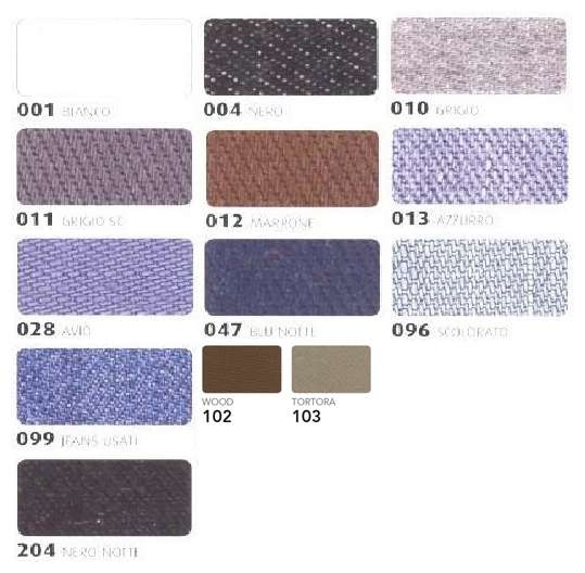 Термозаплатки деним