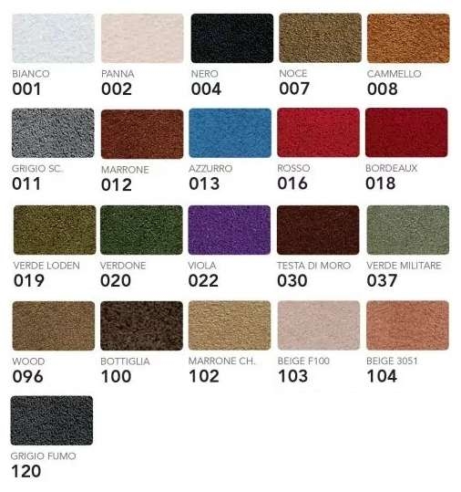 Термозаплатки мини экозамша