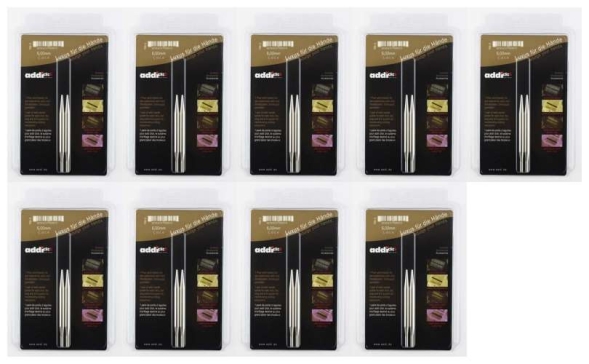 Спицы lace к addi-click дополнительные