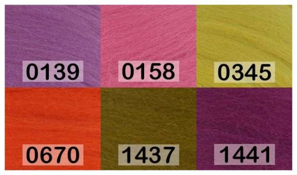 Пряжа семеновская lg_wool fine (лг_шерсть тонкая)