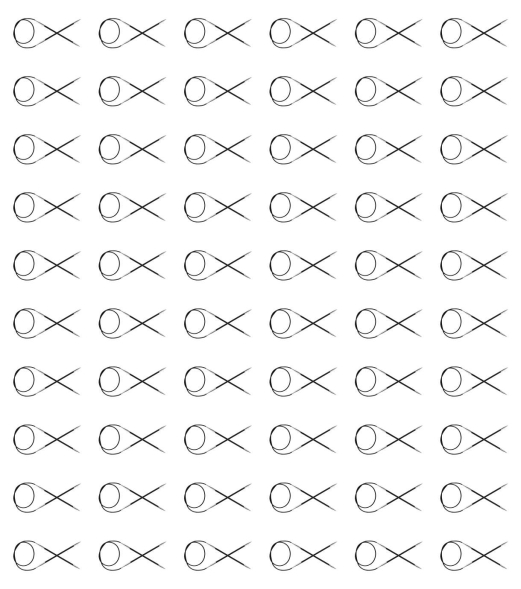 Спицы круговые karbonez