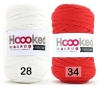 Пряжа hoooked ribbon xl