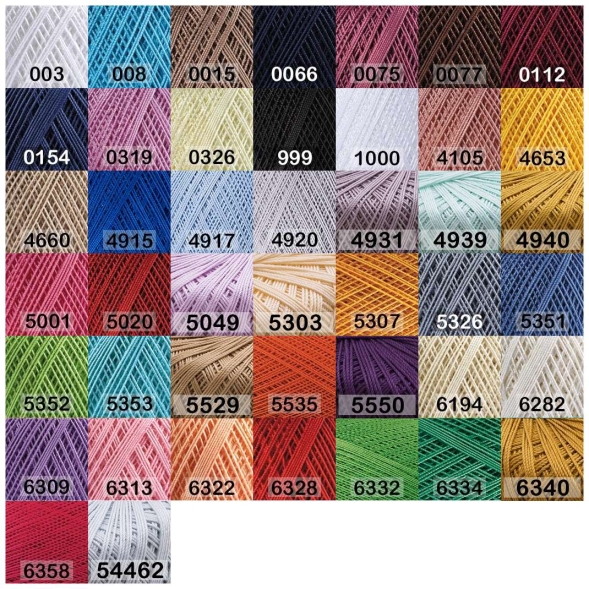 Пряжа yarnart violet