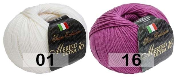 Пряжа сеам merino ultra 16 в санкт-петербурге