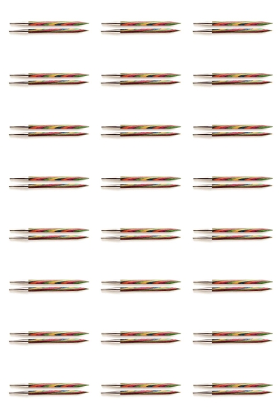 Спицы съемные symfonie