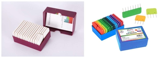 Иглы фиксаторы для сушки вязанных изделий