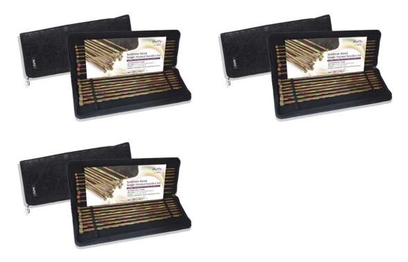 Набор прямых спиц symfonie в самаре