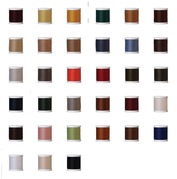 Amann 125м суперкрепкая n36 mettler