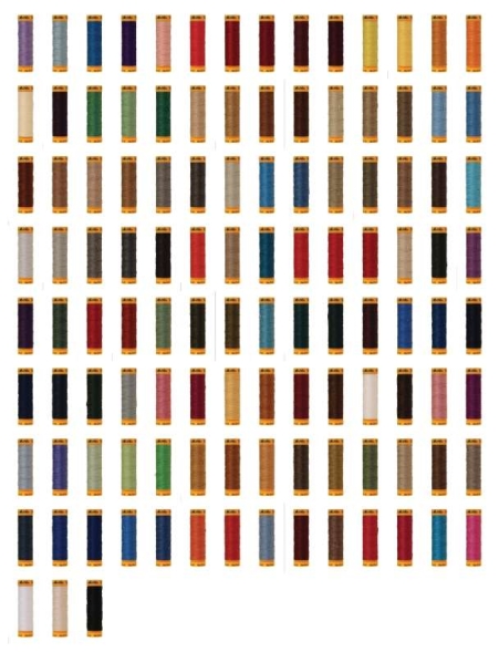 Amann 30м отделочная n30 mettler seralon