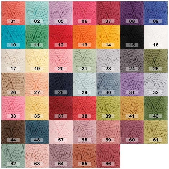 Пряжа drops paris