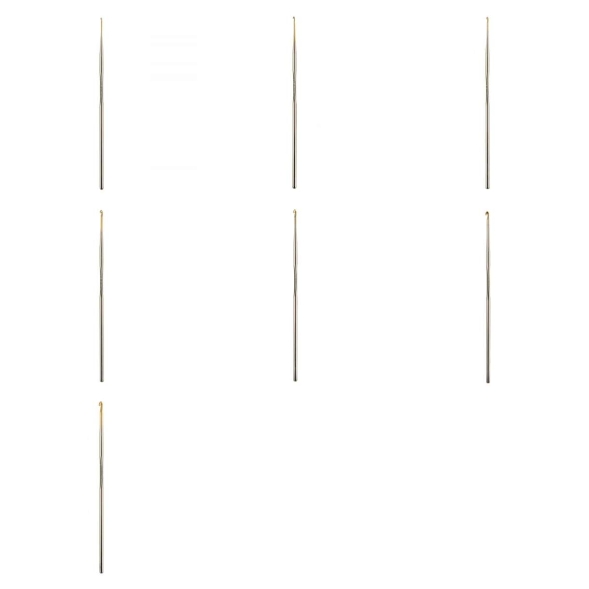 Крючок mch-s металлический gamma