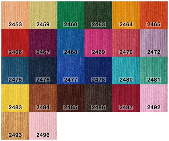 Пряжа gazzal giza