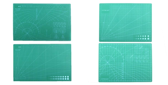 Мат для пэчворка