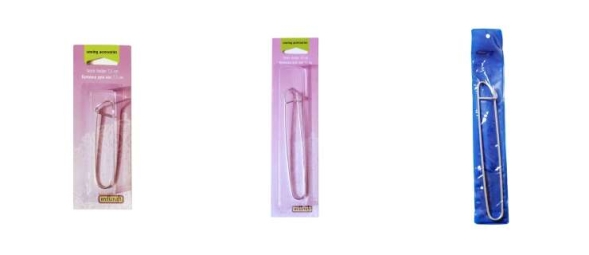 Булавка для кос