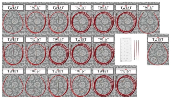 Леска twist металлический трос, обтянутый нейлоном в москве