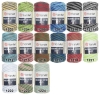 Пряжа yarnart macrame cotton jazzy