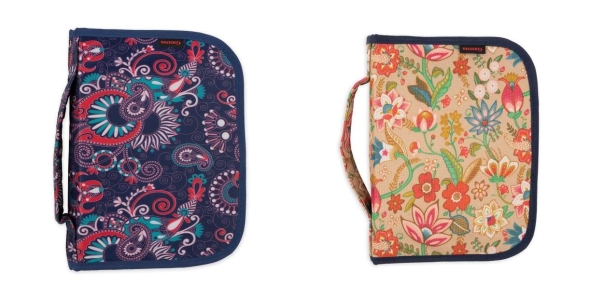 Органайзер ogn-02 для спиц и крючков gamma в москве