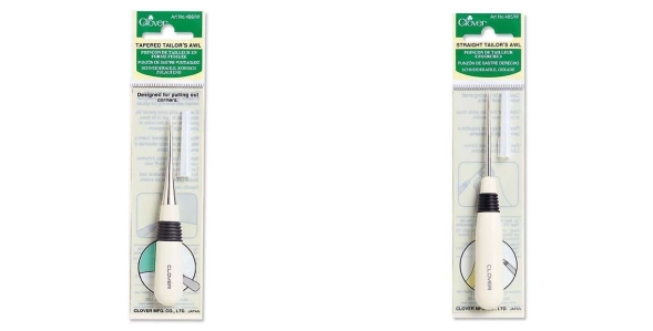 Шило прямое clover