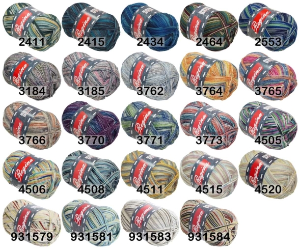 Пряжа сеам regina print в санкт-петербурге