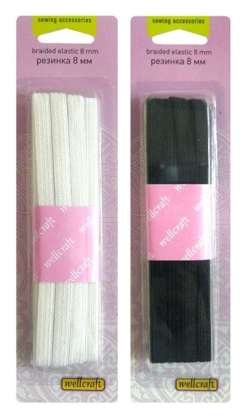 Резинка 8ммх3м в ульяновске