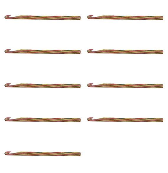 Крючок для вязания &quot;symfonie&quot;