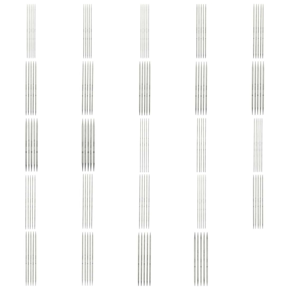 Спицы чулочные mindful