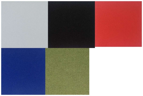 Заплатки самоклеящиеся, профессиональные