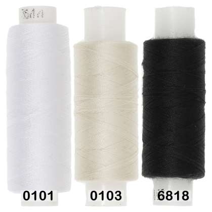 Нитки швейные 35 лл 200 м в санкт-петербурге