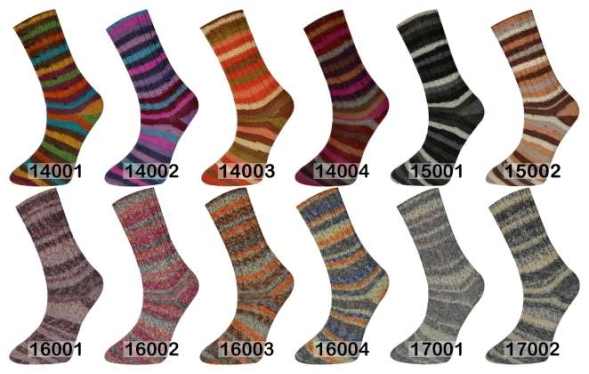 Пряжа himalaya socks