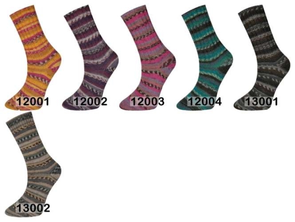 Пряжа himalaya socks bamboo