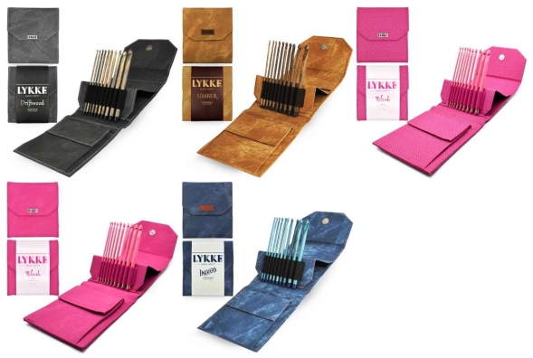 Lykke набор деревянных крючков