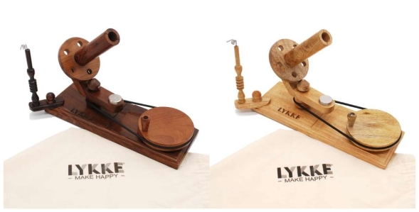 Lykke моталка для пряжи ball winder