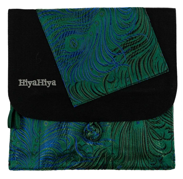 Hiyahiya набор съемных спиц sharp premium interchangeable large