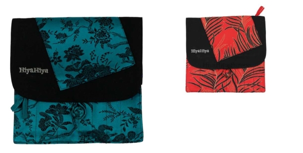 Hiyahiya набор съемных спиц steel premium plus interchangeable large