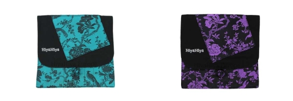 Hiyahiya набор съемных спиц steel standard interchangeable large