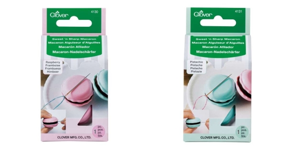 Магнит-Точилка для игл clover