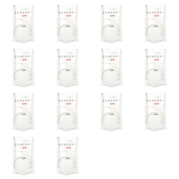 Спицы круговые супергладкие concept by katia lace