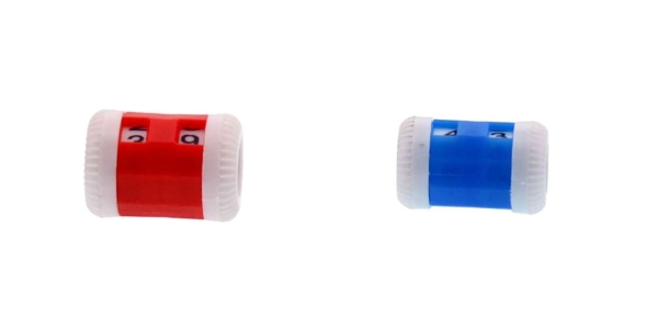 Счетчик рядов для вязания