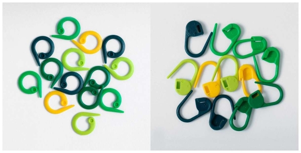 Маркер для вязания knittpro