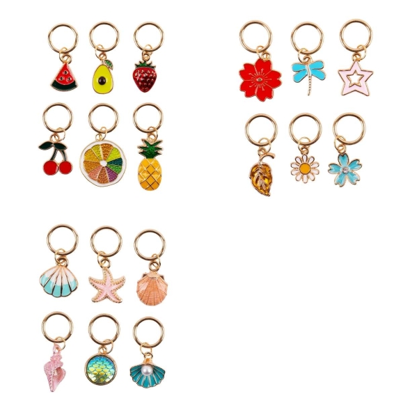 Кольца mkk-06 маркировочные (фурнитура) gamma