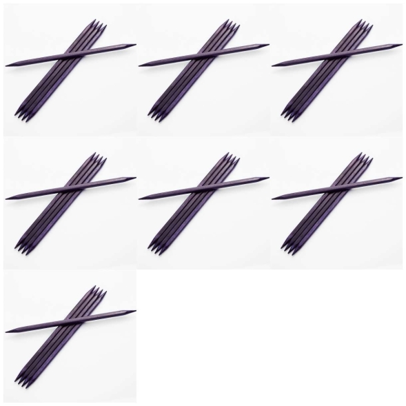 Спицы чулочные jadore cubics в санкт-петербурге