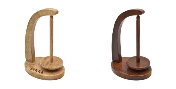 Lykke держатель клубка-маятник pendel wood