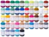 Пряжа yarnart cotton fair 8/4 в тюмени